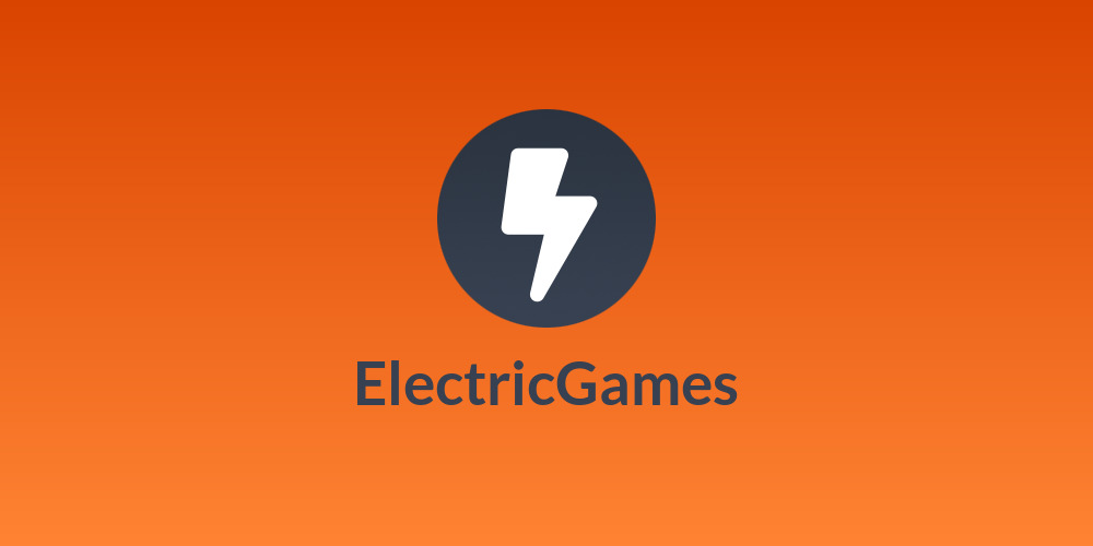 ElectricGames