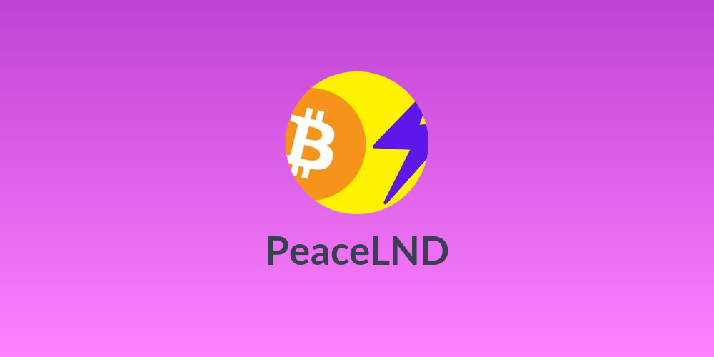 PeaceLND