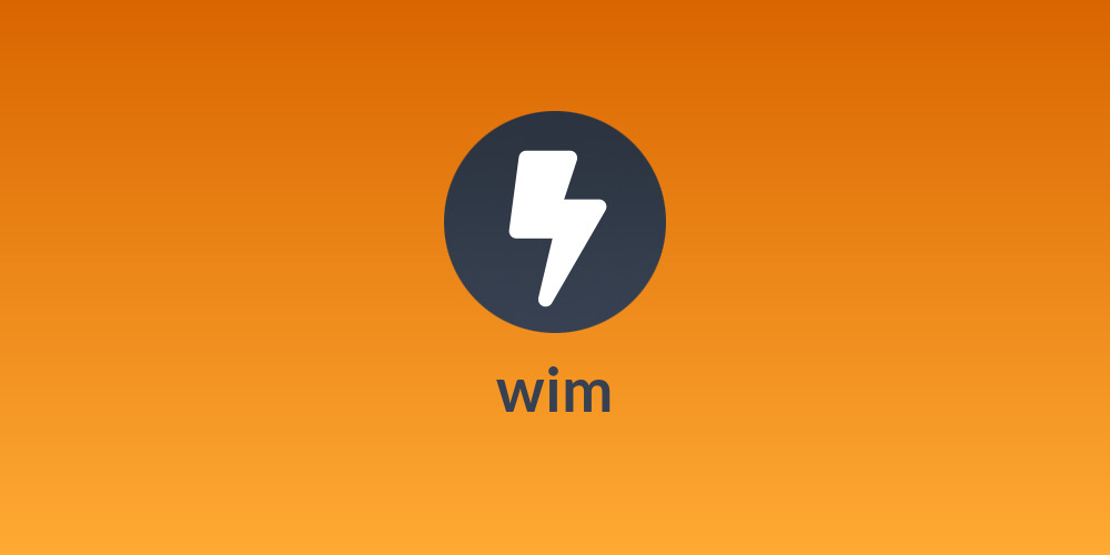 wim
