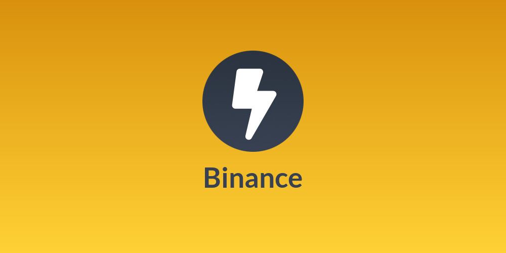 Binance
