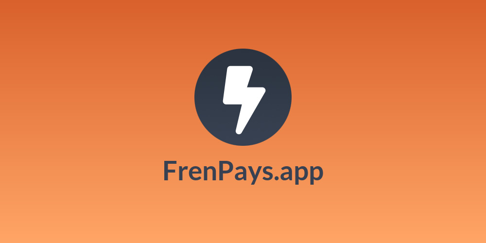 FrenPays.app
