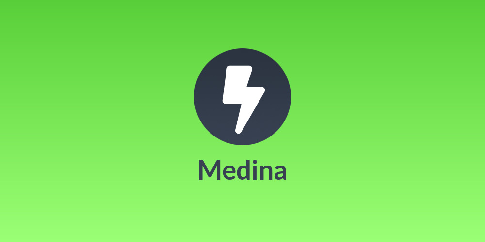Medina