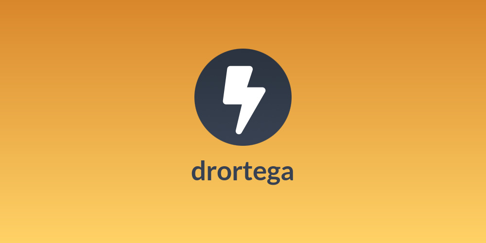 drortega