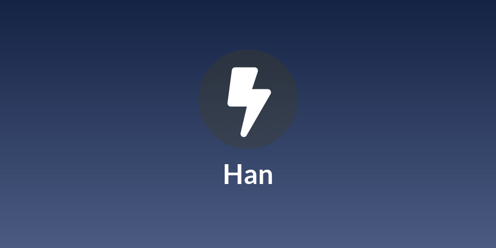 Han