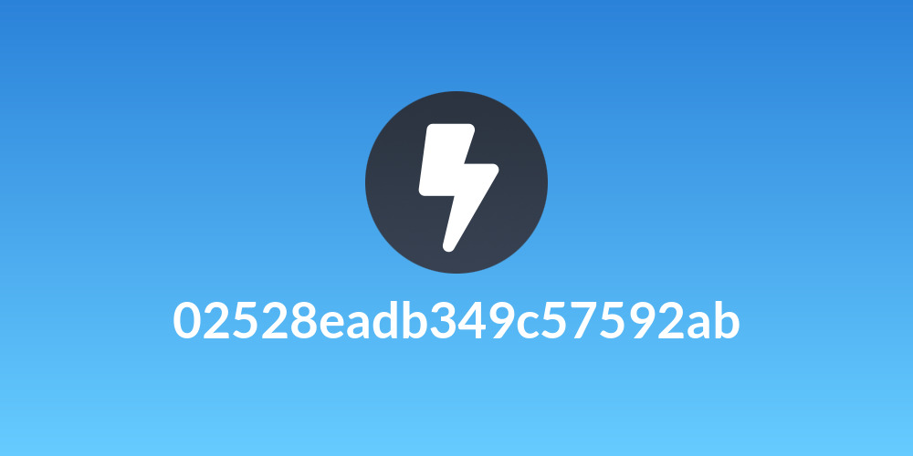 02528eadb349c57592ab