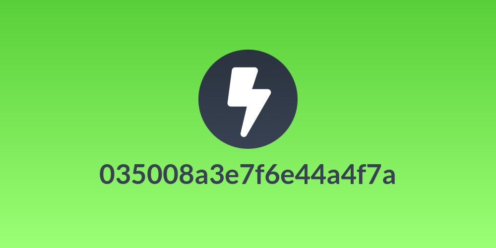 035008a3e7f6e44a4f7a