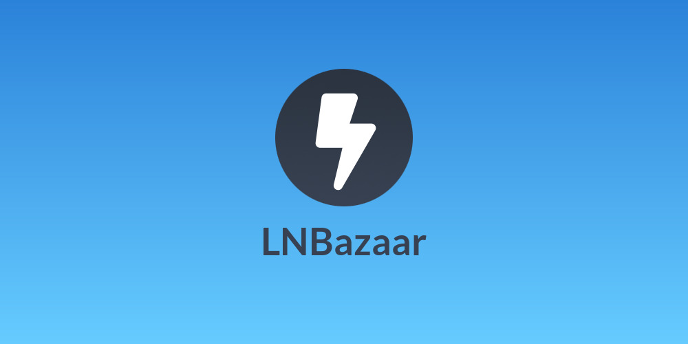 LNBazaar