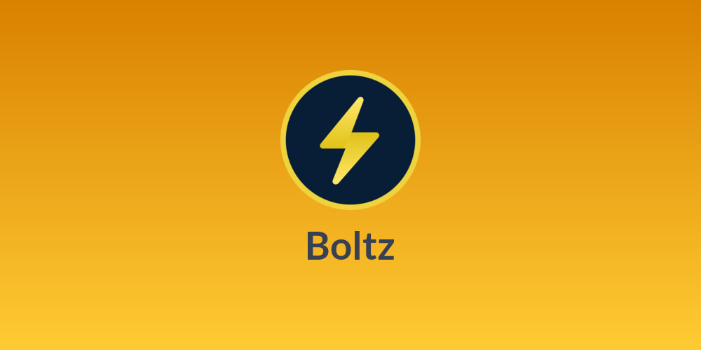 Boltz