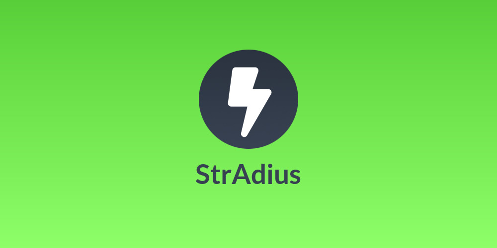 StrAdius