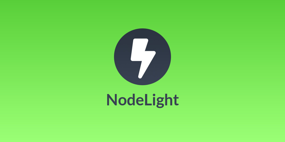NodeLight
