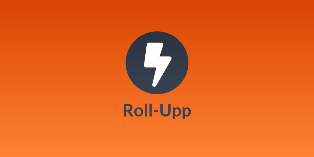 Roll-Upp