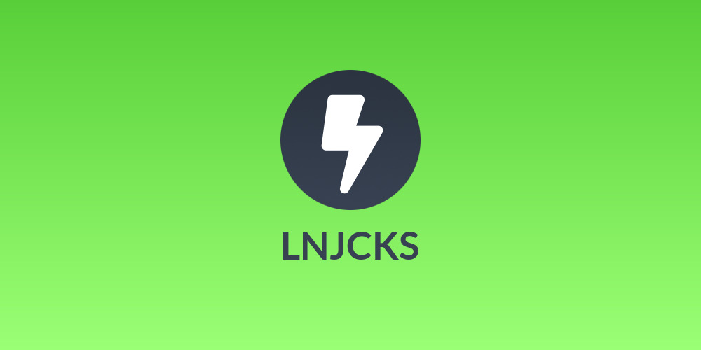 LNJCKS