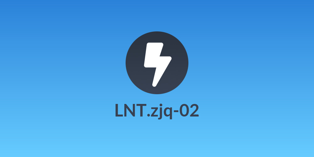 LNT.zjq-02