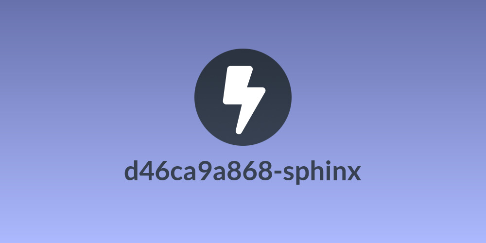 d46ca9a868-sphinx