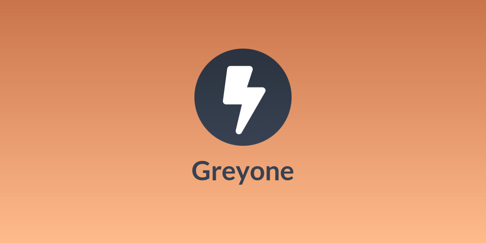 Greyone