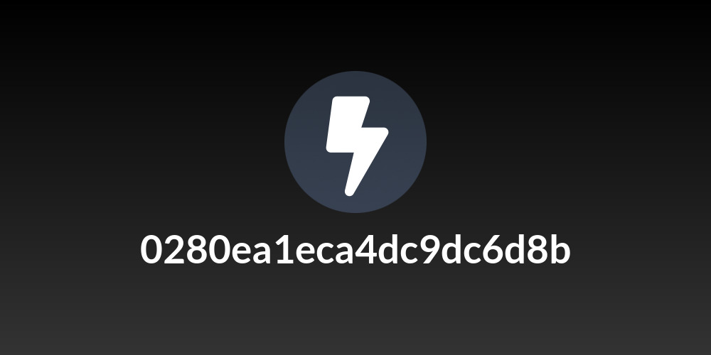 0280ea1eca4dc9dc6d8b