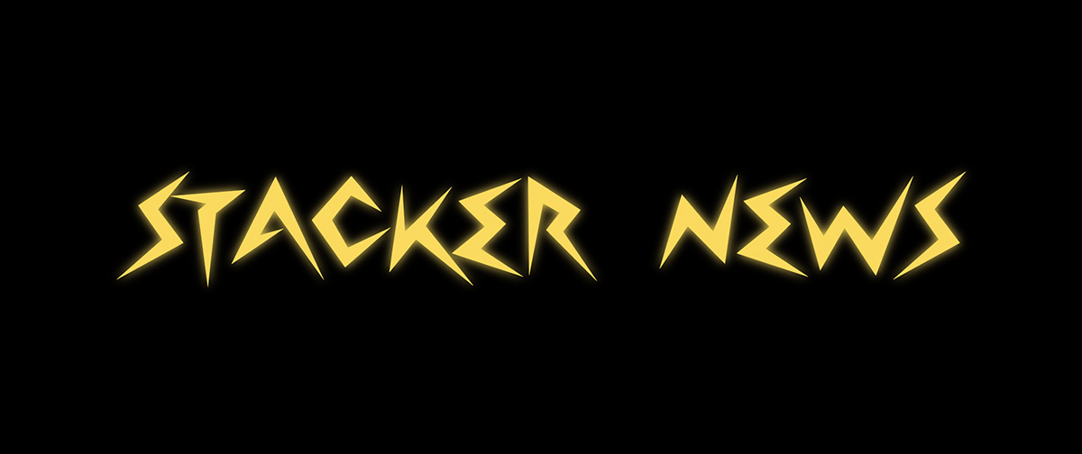Stacker News