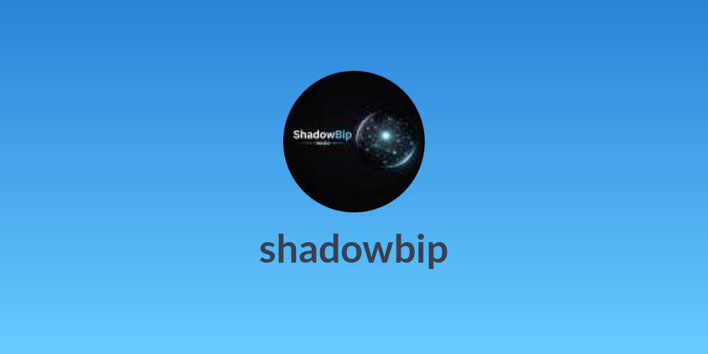 shadowbip