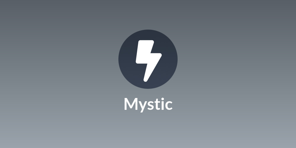 Mystic