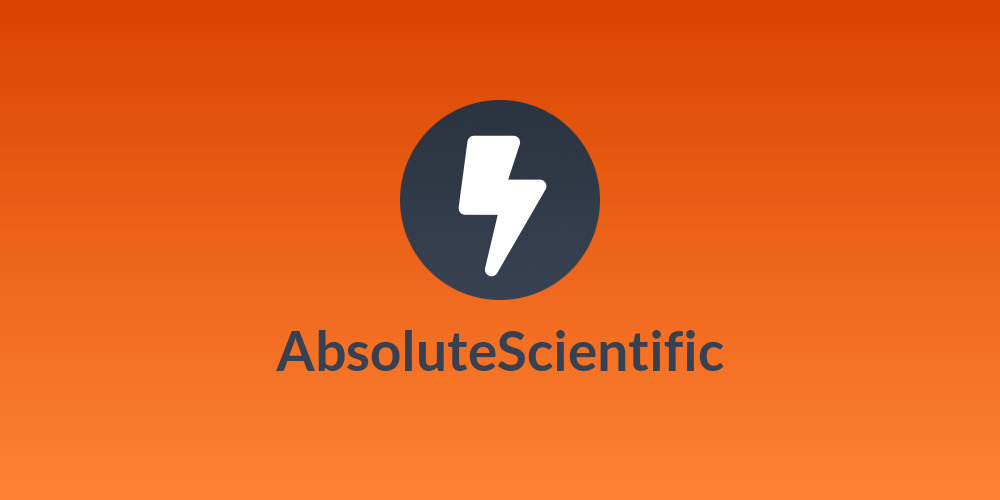 AbsoluteScientific