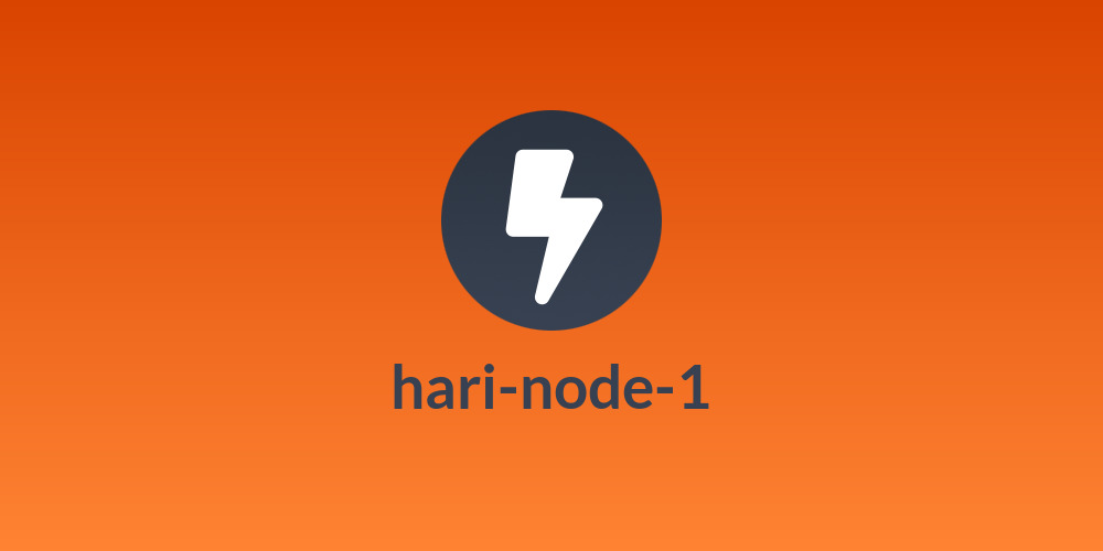 hari-node-1