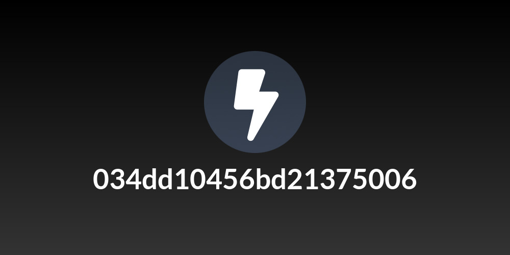 034dd10456bd21375006