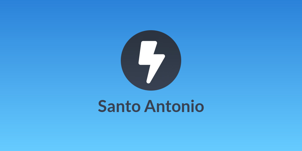 Santo Antonio