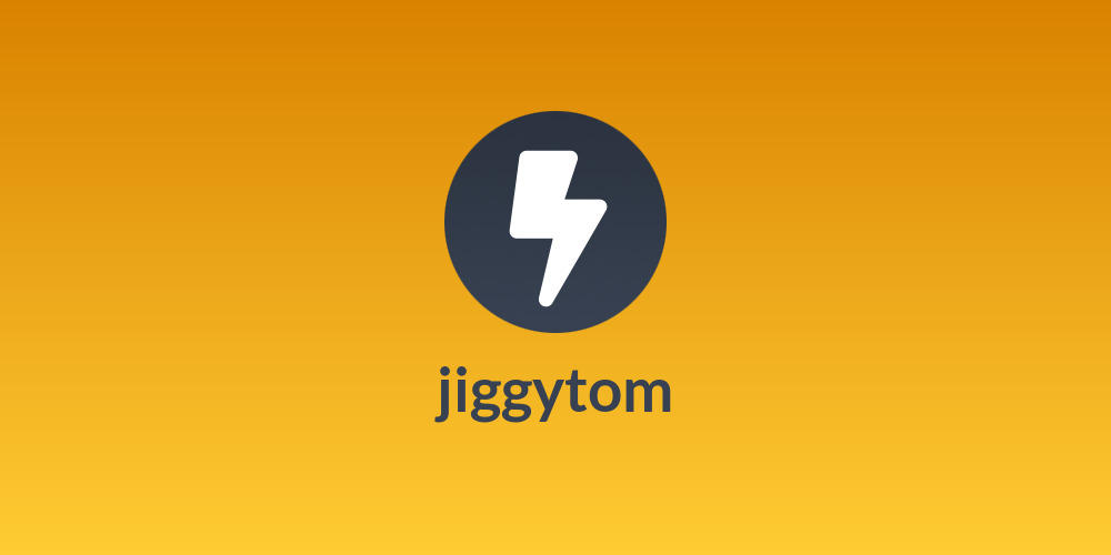 jiggytom