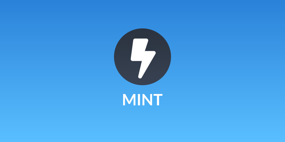 MINT
