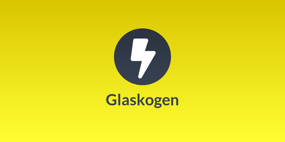 Glaskogen