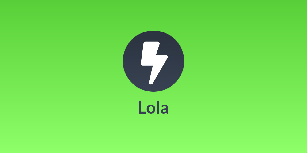 Lola