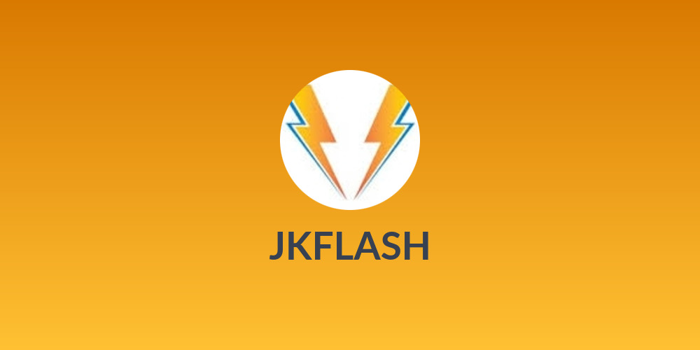 JKFLASH