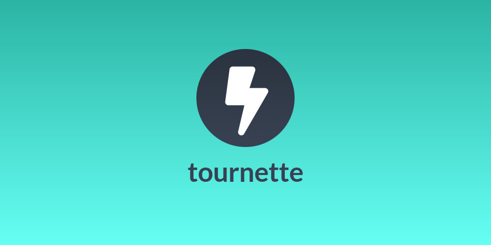 tournette