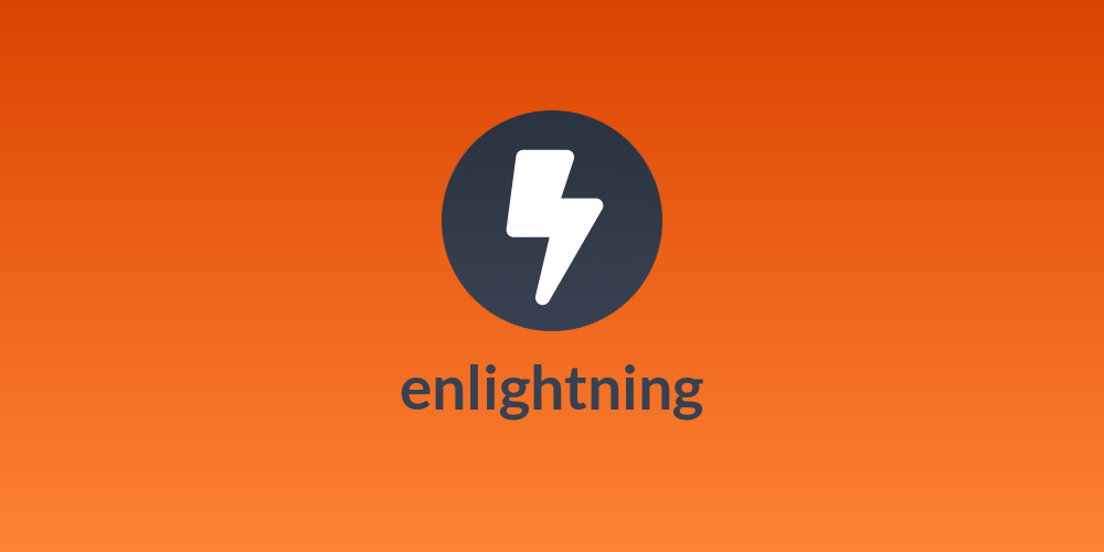 enlightning