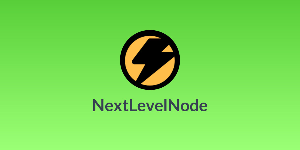NextLevelNode