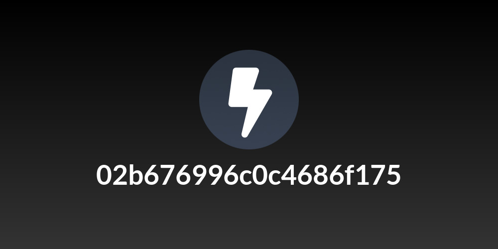 02b676996c0c4686f175