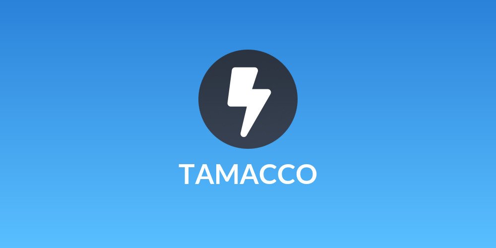 TAMACCO
