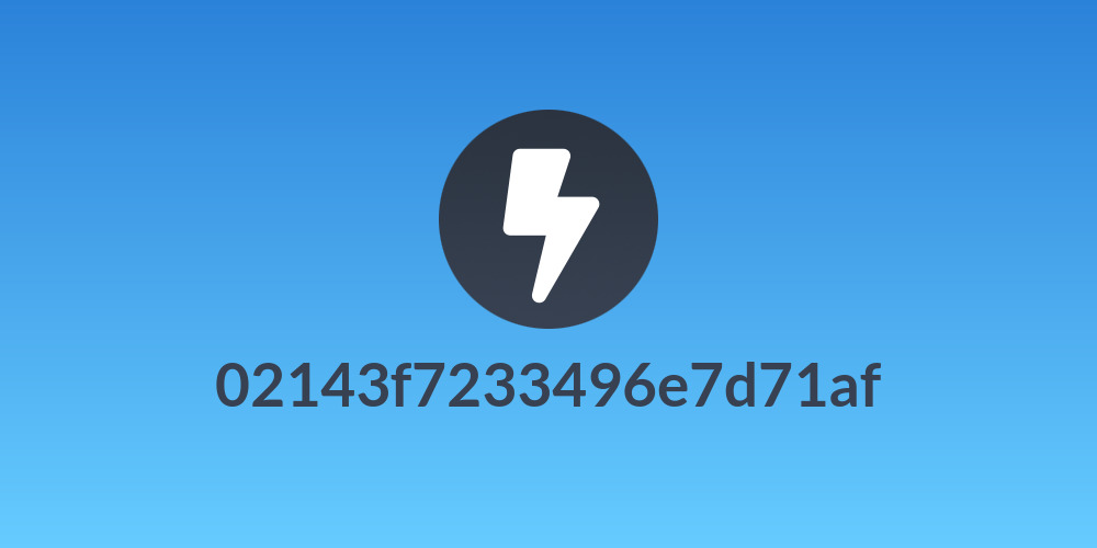 02143f7233496e7d71af