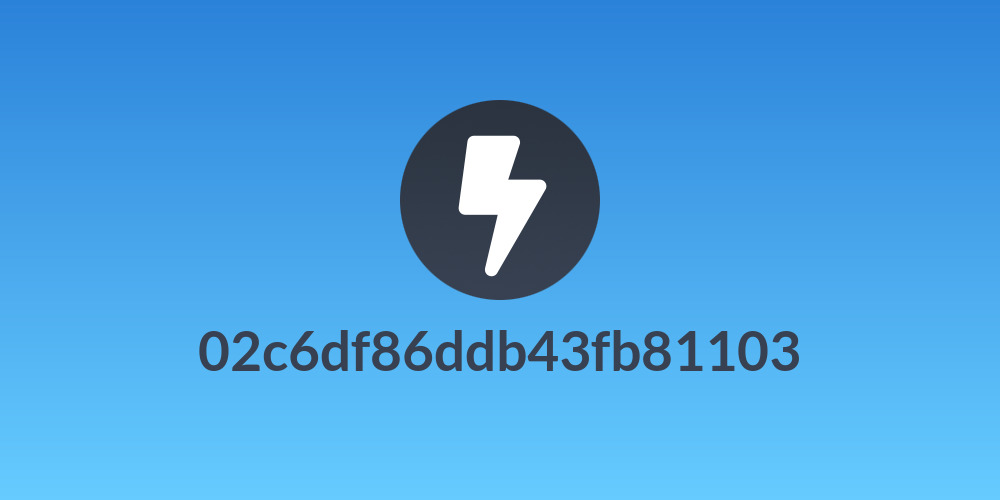 02c6df86ddb43fb81103