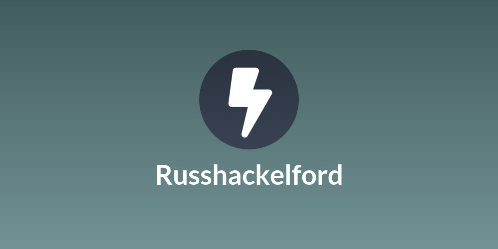 Russhackelford