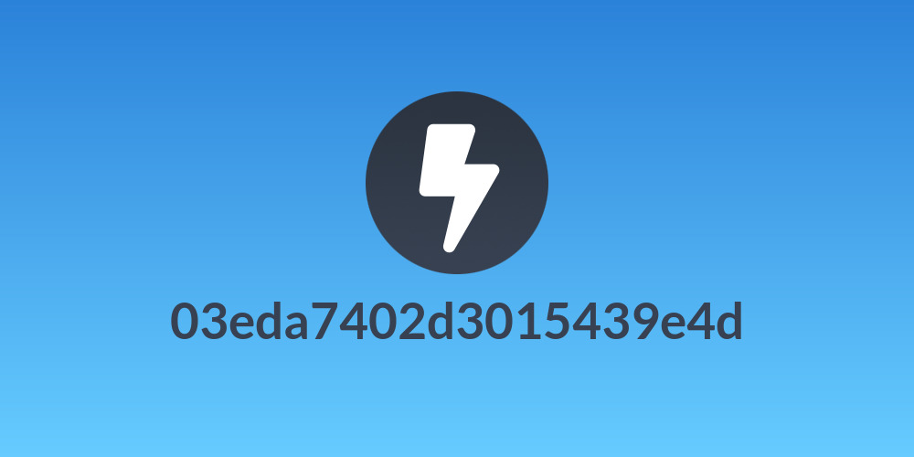 03eda7402d3015439e4d