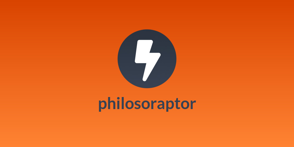 philosoraptor