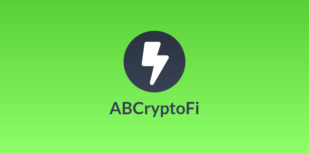 ABCryptoFi