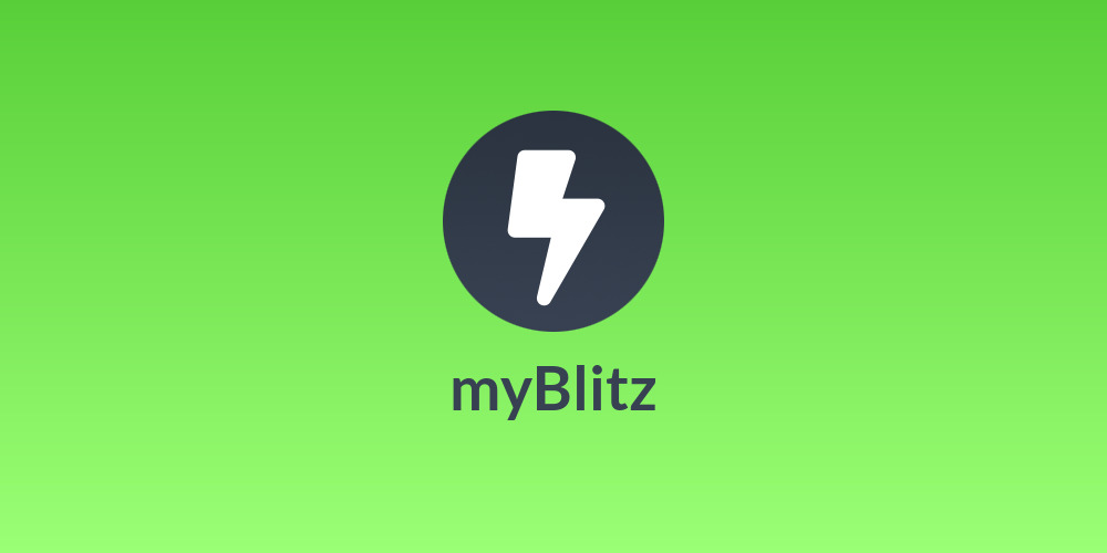 myBlitz