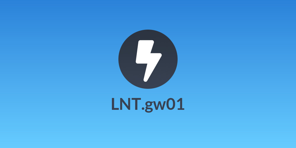 LNT.gw01