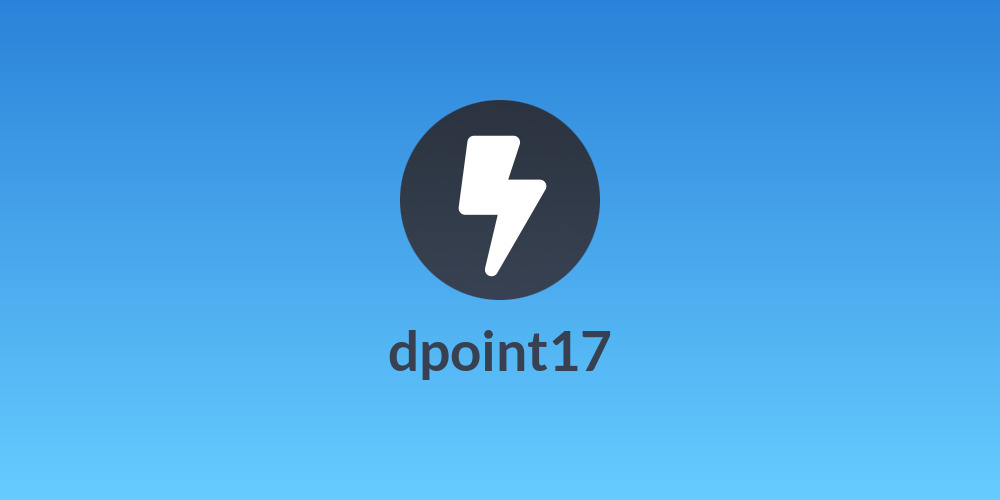 dpoint17