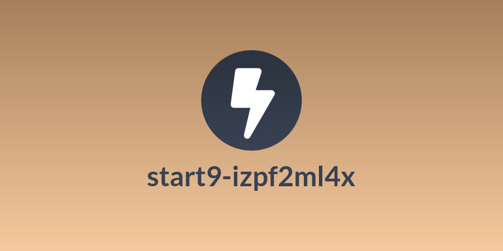 start9-izpf2ml4x