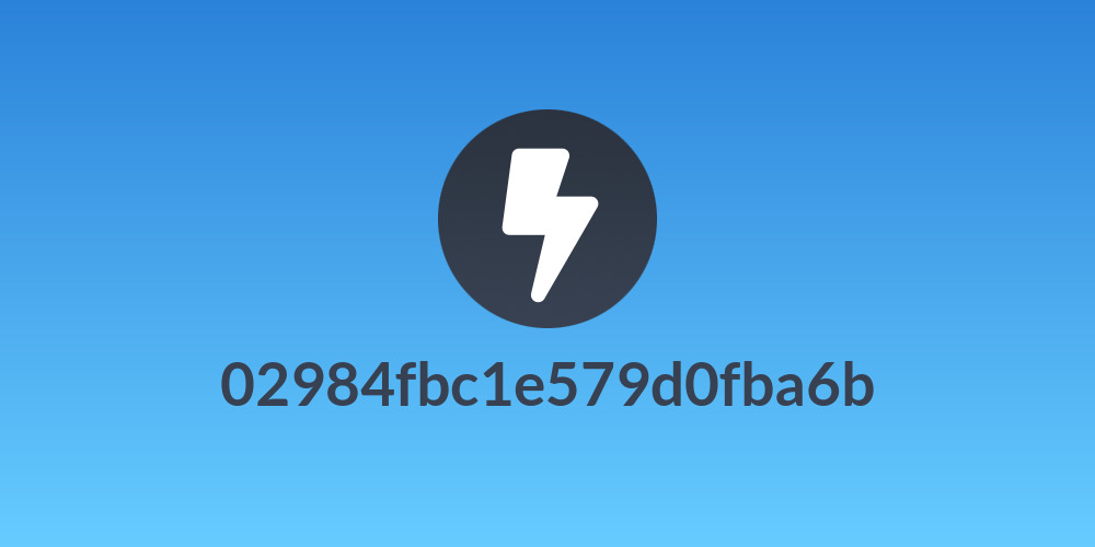 02984fbc1e579d0fba6b