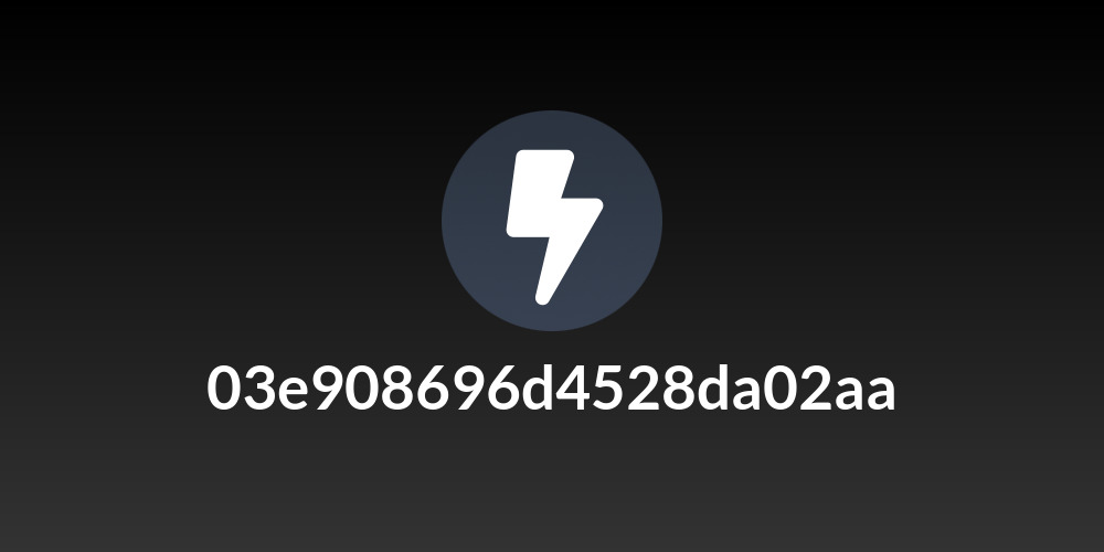 03e908696d4528da02aa