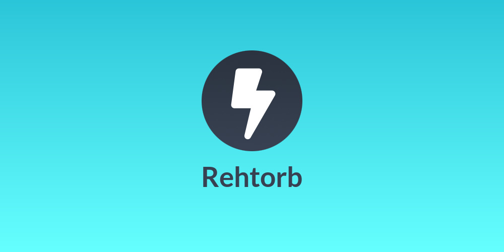 Rehtorb